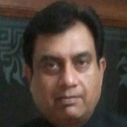 Anupam Sharma