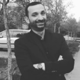 Ilker Onur Pehlivan