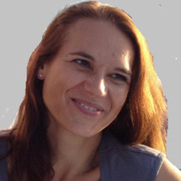 Marianne Hurni