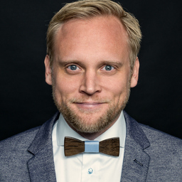 Maximilian Vater