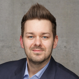 Maximilian Strzodka