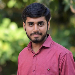 Harshit Sangani