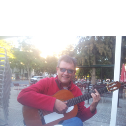 Prof. Dr. Jose Carlos Belmonte Trujillo