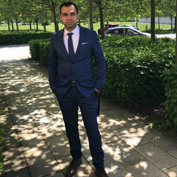 Dr. Bashir Fakih
