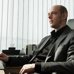 Jörg Hofmann