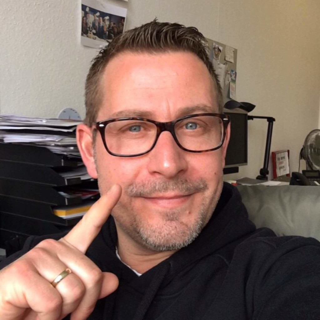 Claus Esterbauer SeniorMediaberater (Verkauf) Radio Charivari OHG