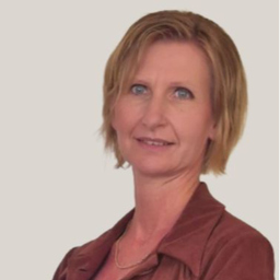 Barbara Kiliánné Németh