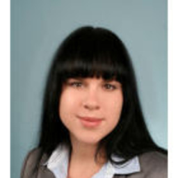 Carolin Behrendt
