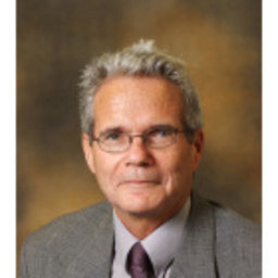 Prof. Dr. Zack Boukydis