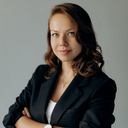 Dr. Lyaysan Kloos