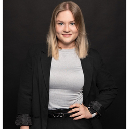 Marina Kirchdörfer
