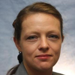 Miriam Rupp