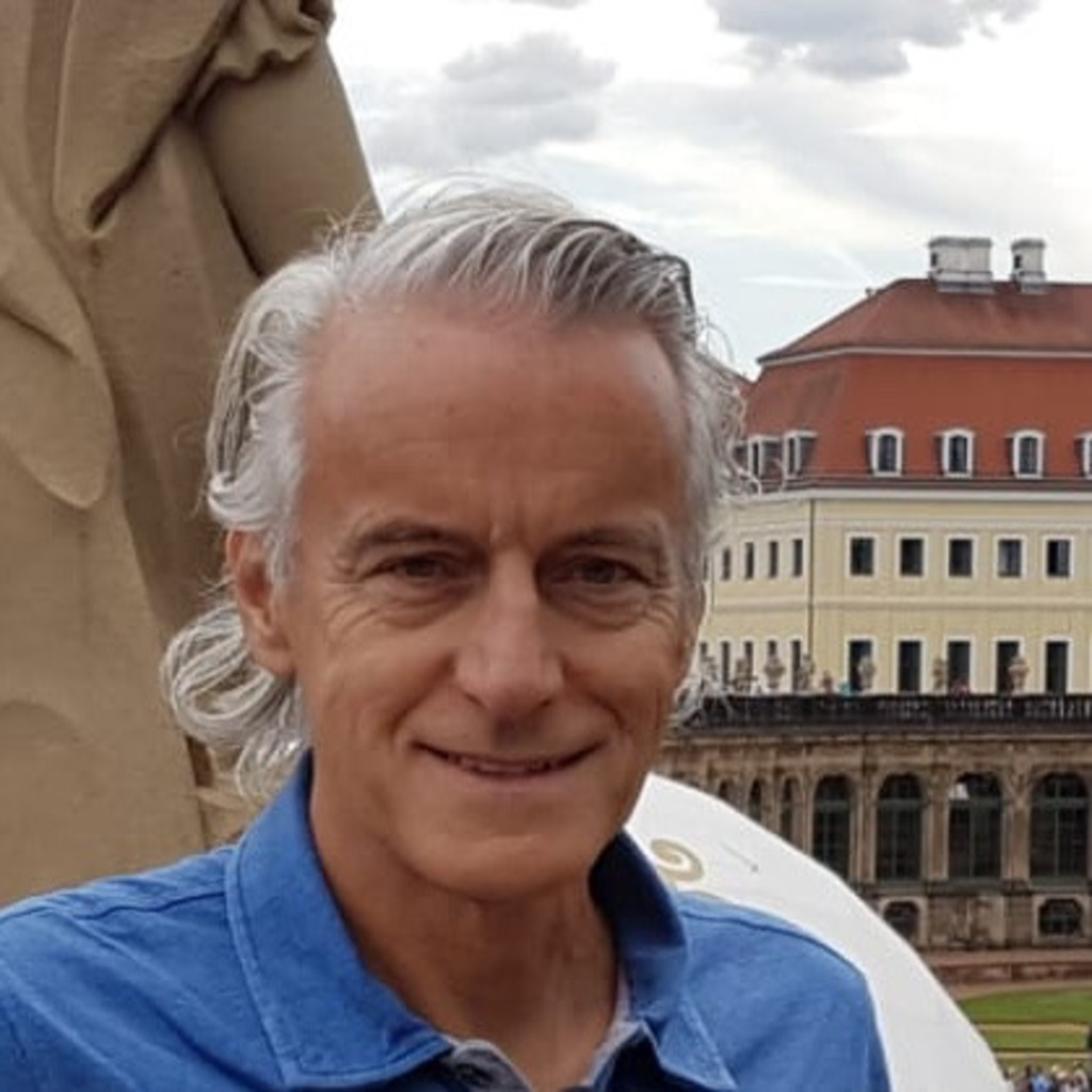 Roger Rossier Geschäftsführer Rovedyma Treuhand AG XING