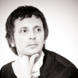 Dmitry Klekovkin