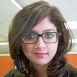 Sudeepta Patra