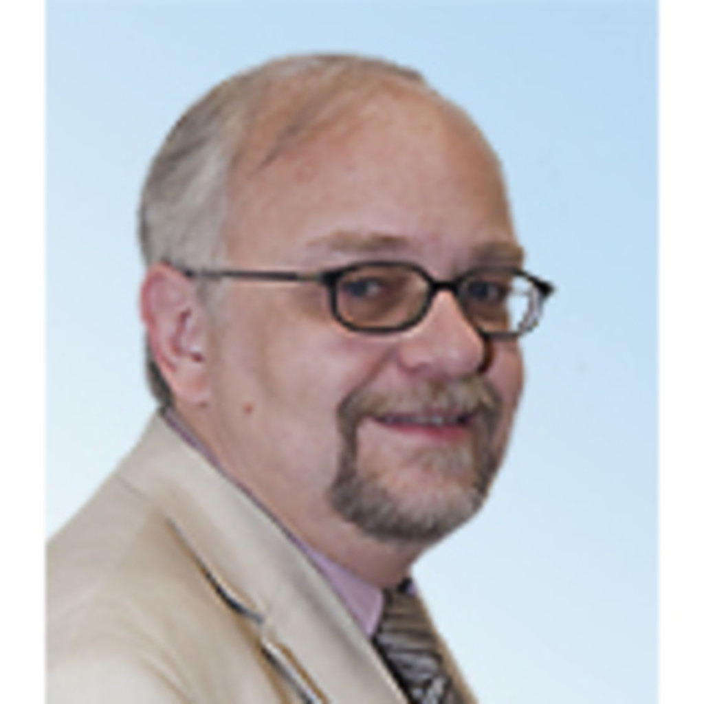 Gerhard Schmidt Inhaber DatabaseManagement XING