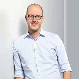 Profilbild Kai Müller