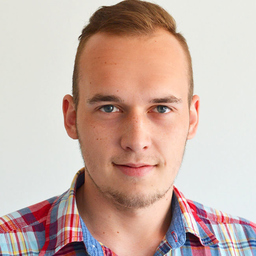 Kevin Wolfrum