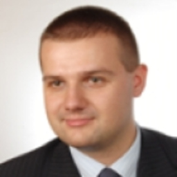 Maciej Małachowski