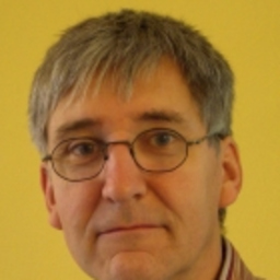 Jürgen Fahlbusch