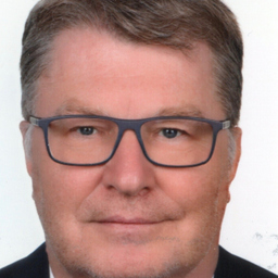 Thomas Mertin