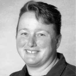Ulrike Vinschen
