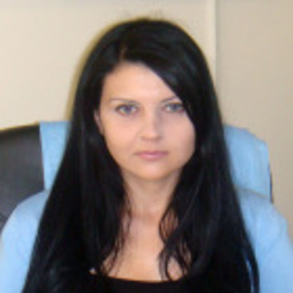 Oksana Emyan - Sales & Marketing Manager - Sultan Holding ...
