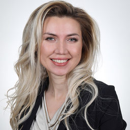 Svetlana Nevmerzhitskaya's profile picture