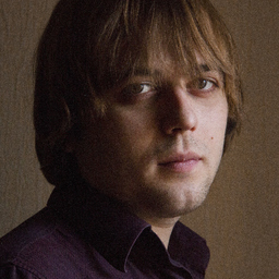 Vladyslav Liebiediev