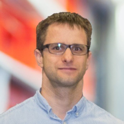 Daniel Scherer
