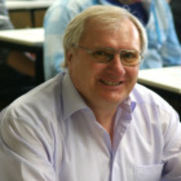 Wolfgang Grünsfelder