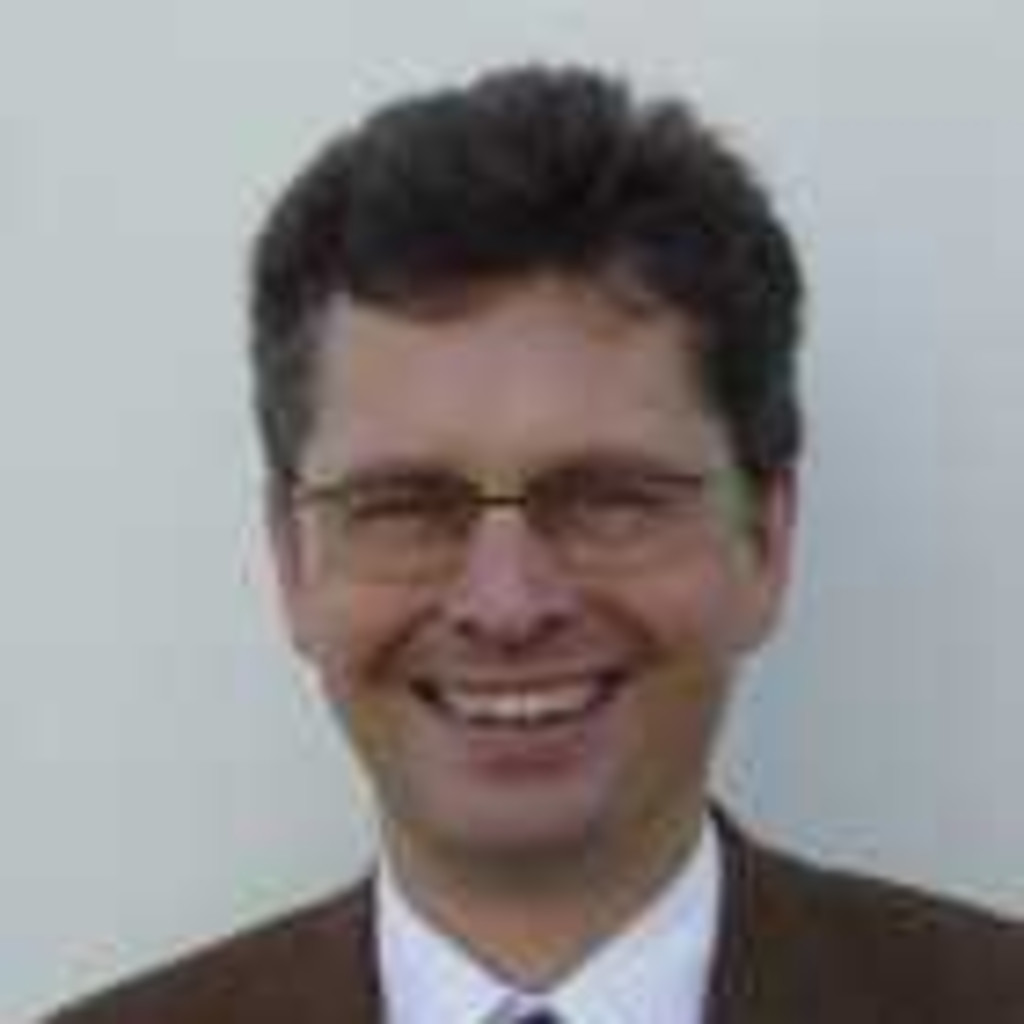 Mark Roach Referent Banken ver.di XING