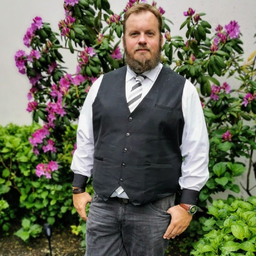 Thorsten Müller