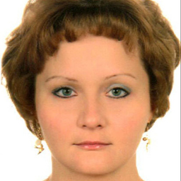 Marina Huber