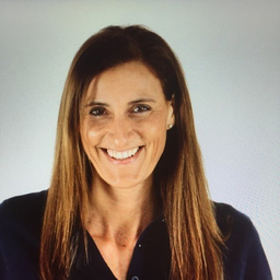 Manuela Patock