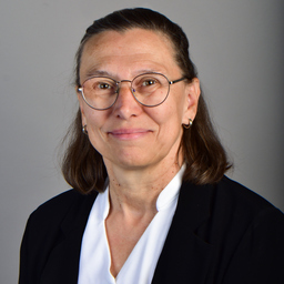 Iris Mann