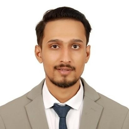Ing. Siddhesh Dubey
