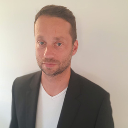 Benjamin Kohrmann