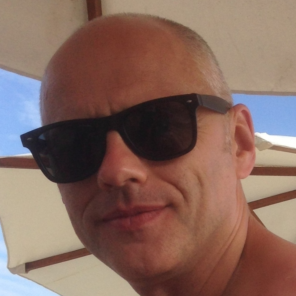 Yuri Arinovich Translator Self Employed Freelancer XING