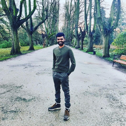 Nihal Yadalam Murali Kumar
