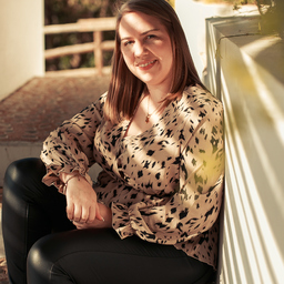 Carolin Brünink