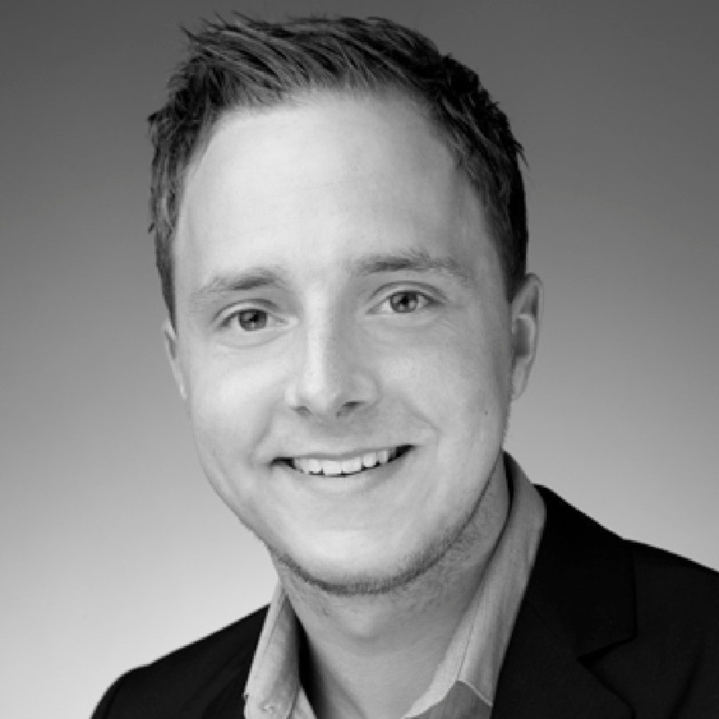 Social Media Profilbild Patrick Schmerse Duisburg