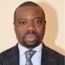 Dr. Benedict Ebenezer Alechenu