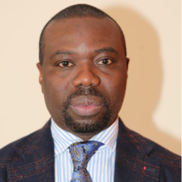 Dr. Benedict Ebenezer Alechenu