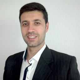 Dr. Mehdi Bayati