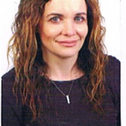 Olena Pavlenko's profile picture