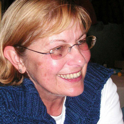 Monika Leitner