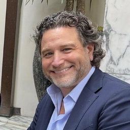 Charles C Santos