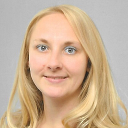 Nina Riegler