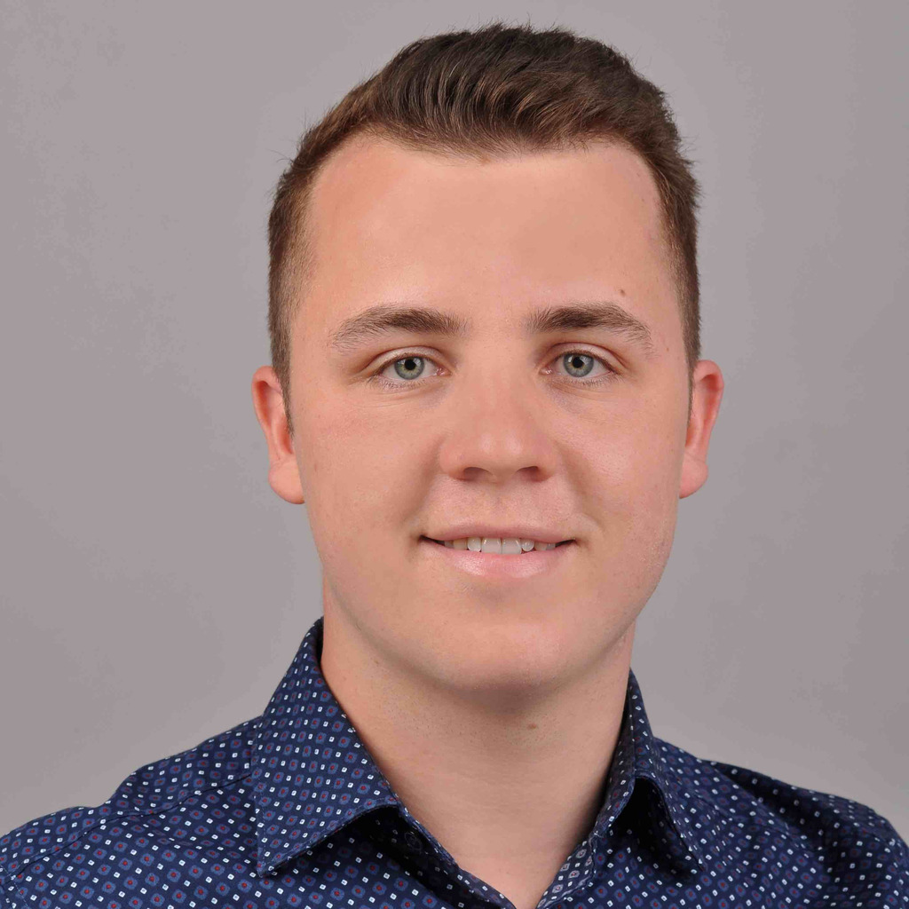 Claudius Wald Maschinenbau Fachhochschule Schmalkalden XING